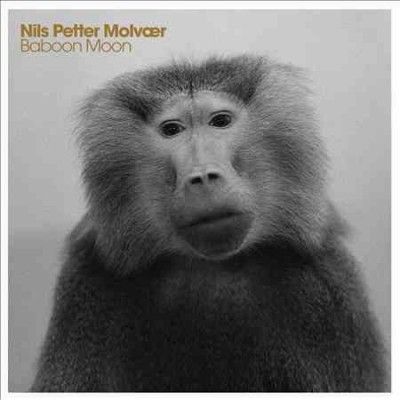 Nils Petter Molvaer - Baboon Moon (CD)