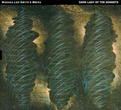 Dark Lady of the Sonnets (CD / Album)