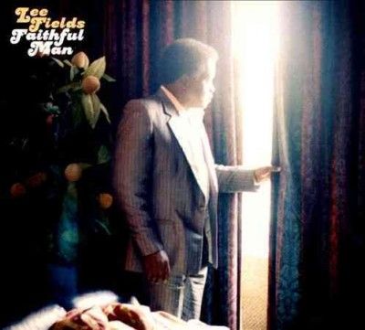 Lee Fields - Faithful Man (CD)