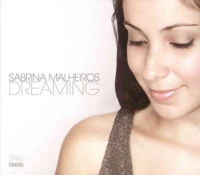 Dreaming (CD / Album)
