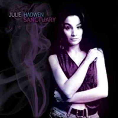 Julie Hadwen - Sanctuary (CD)
