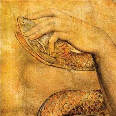 John Zorn - Zorn: At The Gates Of Paradise (CD)