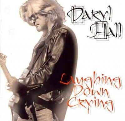 Daryl Hall - Laughing Down Crying (CD)