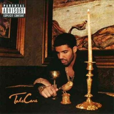 Drake - Take Care (CD)