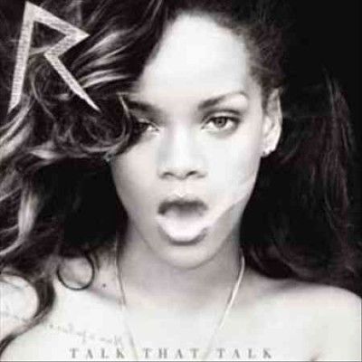 Rihanna - Talk That Talk (CD)