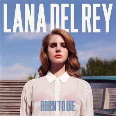 Born To Die (CD)
