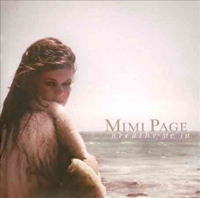 Breathe Me in - (Import CD)