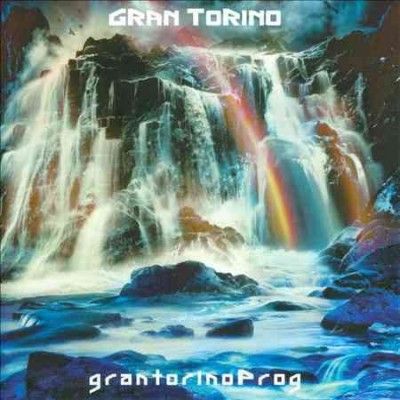 Gran Torino - Grantorino Prog (CD)