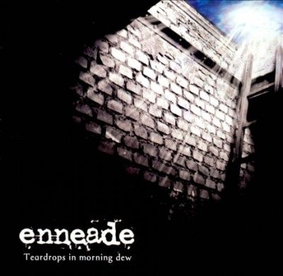 Enneade - Teardrops In The Morning Dew (CD)