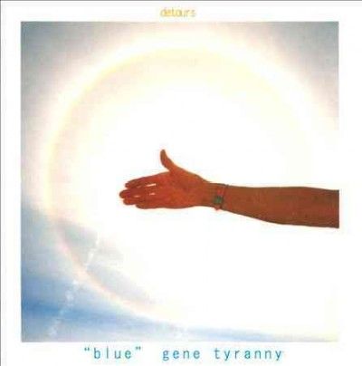 Gene Tyranny - Detours (CD)