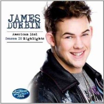 American Idol:Season 10 Highlights - (Import CD)