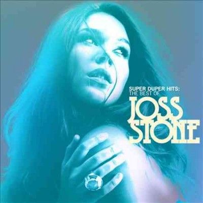 Joss Stone - Super Duper Hits: Best Of Joss Stone (CD)