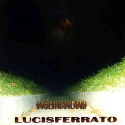 Ingermanland (CD / Album)