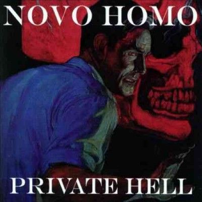 Private Hell (CD / Album)