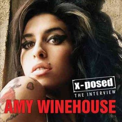 Amy Winehouse - X Posed: Amy Winehouse (CD)