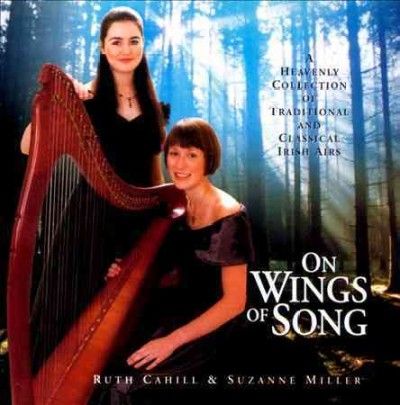 On Wings Of Song (CD / Album)