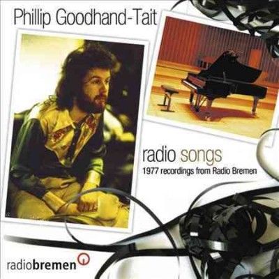 Radio Songs (CD / Album)