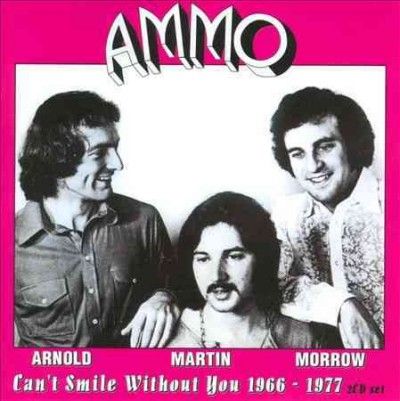 Can't Smile Without You 1966-1977 (CD / Album)