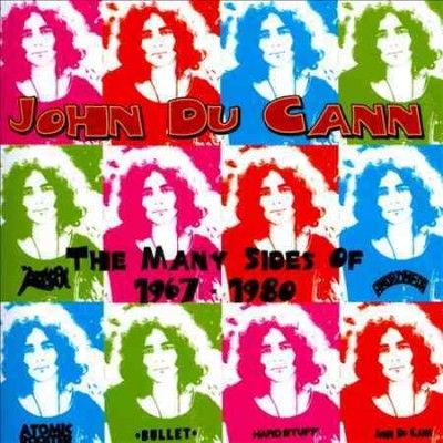 The Many Sides Of (CD / Album)