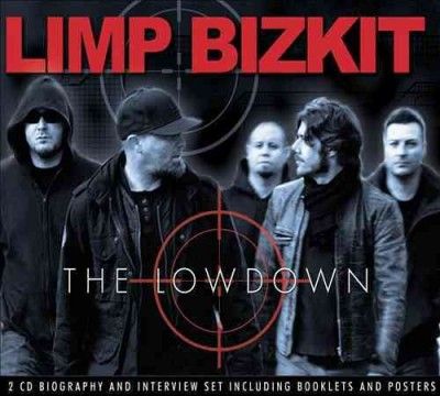 Lowdown - (Import CD)