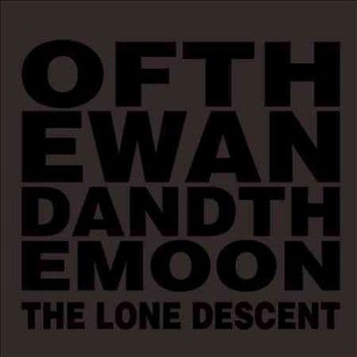 Lone Descent - (Import CD)