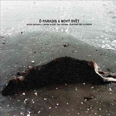 Entre Siempre Y Jamas [digipak] (CD / Album)