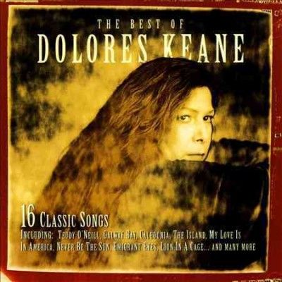 The Best Of Dolores Keane (CD / Album)