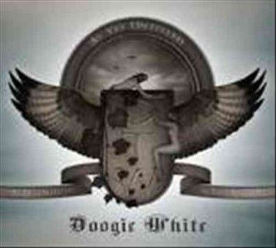 Doogie White - As Yet Untitled (CD)