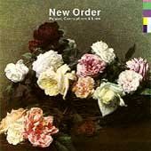 New Order - Power Corruption And Lies (CD)