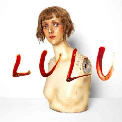 Lou Reed - Lulu (CD)