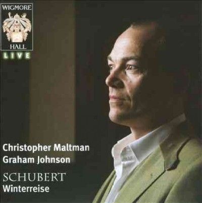 Schubert: Winterreise (CD / Album)