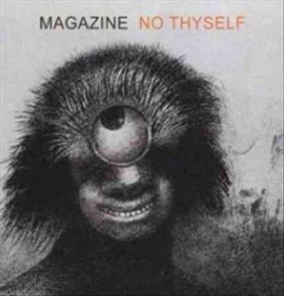 No Thyself - (Import CD)