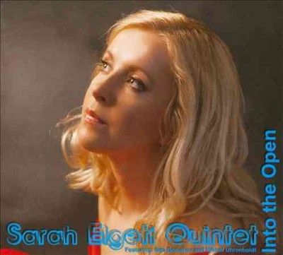 Into the Open - (Import CD)