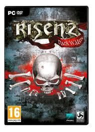 Risen 2: Dark Waters (PC DVD) *END OF LINE