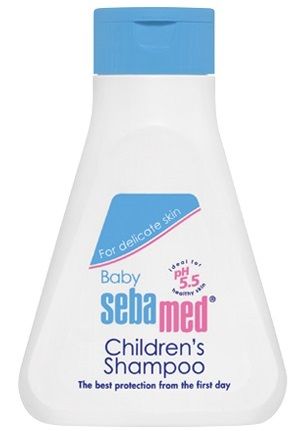 Sebamed - Baby Shampoo - 150ml
