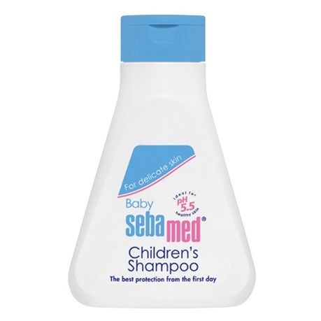 shampoo baby sebamed