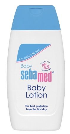 Sebamed - Baby Lotion - 200ml