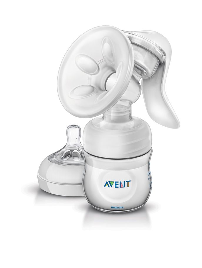 avent breast pump parts south africa