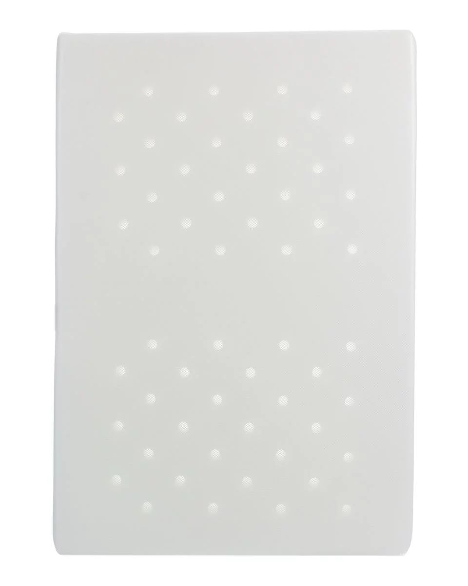 Snuggletime Breathe Easy Standard Cot Mattress Shop Today. Get it