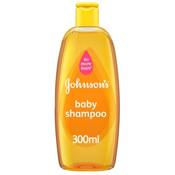 Johnson and Johnson - Baby Shampoo - 300ml