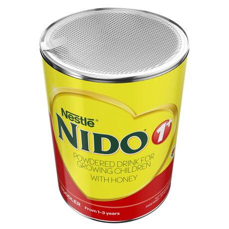 nido 3 900g price