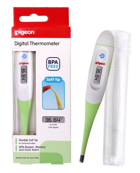 Pigeon Digital Thermometer