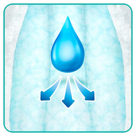 takealot pampers size 4