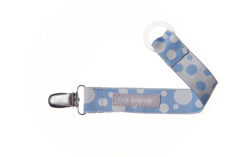 Baby Sense - Dummy Clip