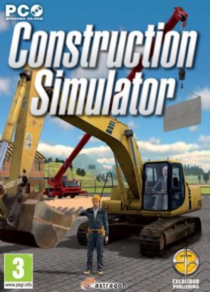 Construction Simulator (PC Download)
