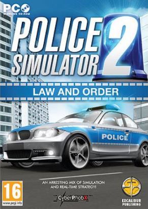 Police Simulator 2 (PC Download)
