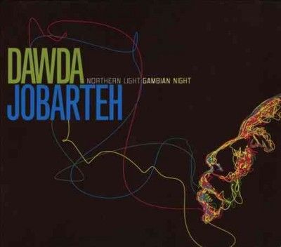 Northern Light, Gambian Night (CD / Album)