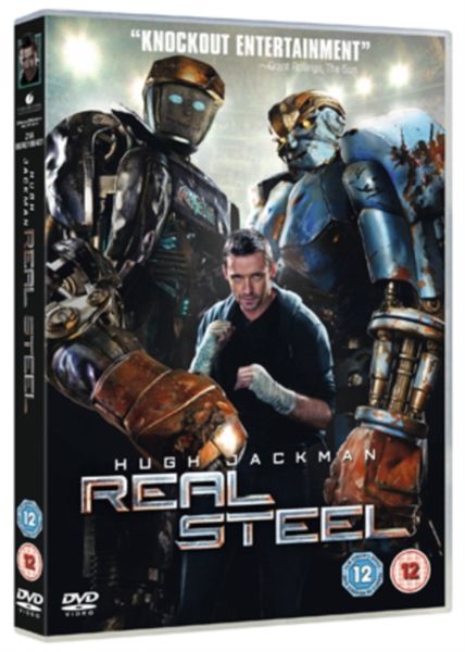 Real Steel
