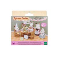 sylvanian families birthday set