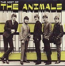 Animals - Most Of The Animals (CD)